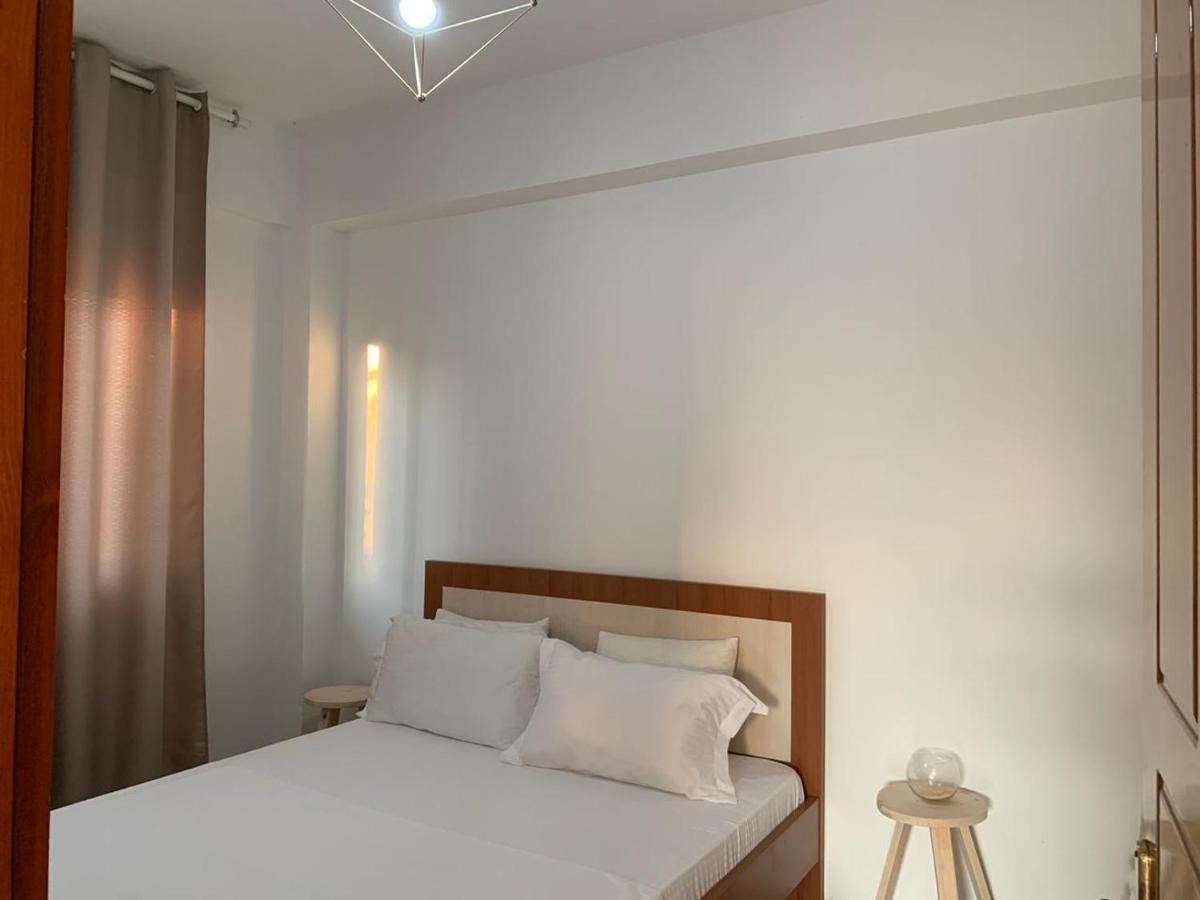Kenza Apartments Саранда Номер фото